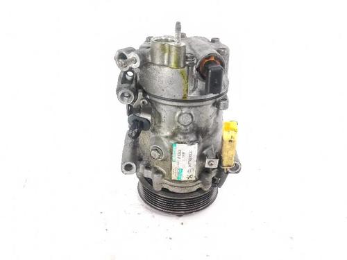 AC-Kompressor AC-Kompressor 39550669 39550669