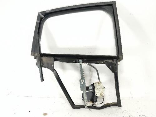 Used Rear right window mechanism AUDI A2 (8Z0) 1.4 (75 hp) 29583441