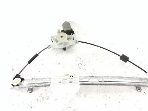 Front right window mechanism KIA PICANTO III (JA) 1.0 | BP27418403C23 - Image 4
