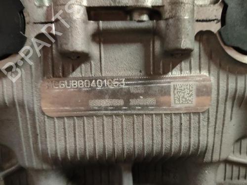 Engine PEUGEOT 208 I (CA_, CC_) 1.2 THP 110 | BP32079699M1 - Image 4