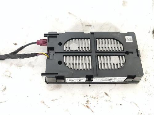 Radio AUDI A3 (8V1, 8VK) 1.6 TDI | BP38012328E6 - Image 2