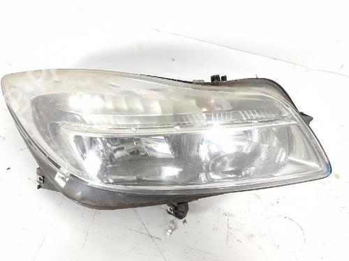 Used Right headlight Right headlight OPEL INSIGNIA A Sports Tourer (G09) 2.0 CDTI (35) (131 hp) 29747078 29747078
