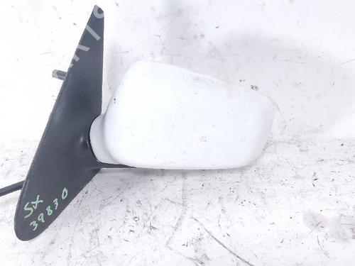 Used Left mirror Left mirror VW POLO III (6N1) 50 1.0 (50 hp) 36497587 36497587