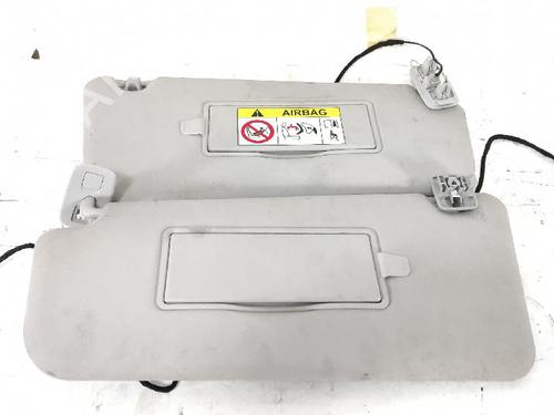 Left sun visor CITROËN JUMPY III Van (V_) 1.6 BlueHDi 115 | BP30899792I1 