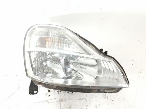 Used Right headlight Right headlight RENAULT MODUS / GRAND MODUS (F/JP0_) 1.2 (JP0C, JP0K, FP0C, FP0K, FP0P, JP0P, JP0T) (75 hp) 29934268 29934268