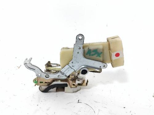Used Front left lock TOYOTA YARIS VERSO (_P2_) 1.3 (NCP20_, NCP22_, NCP20R, NCP22R) (84 hp) 27419444