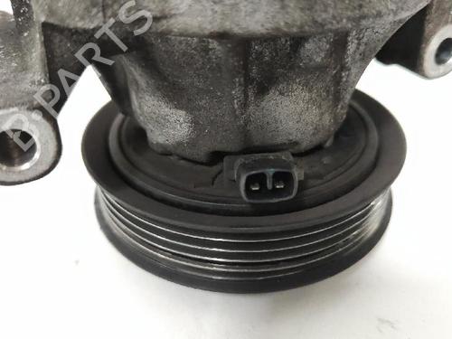 AC compressor FIAT PANDA (169_) 1.4 (169AXE1B) | BP27419822M34 - Image 3