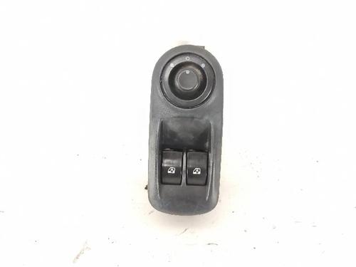 Used Left front window switch OPEL VIVARO A Van (X83) 2.5 CDTI (F7) (114 hp) 27430019
