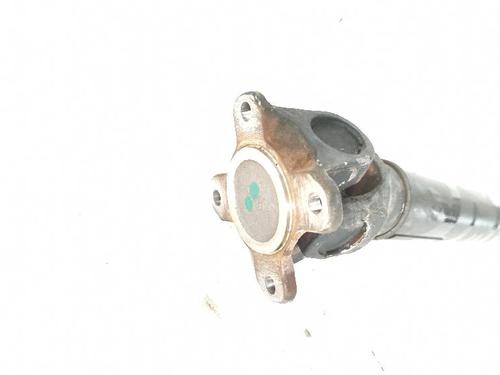 Driveshaft BMW X3 (F25) xDrive 20 d | BP31012768M37 - Image 2