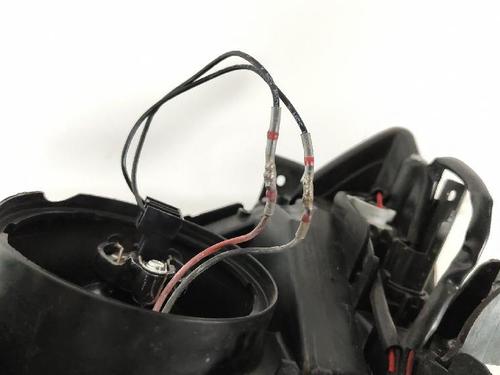 Right headlight SUBARU IMPREZA Hatchback (GR, GH, G3) 1.5 AWD (GH3) | BP29934347C29 