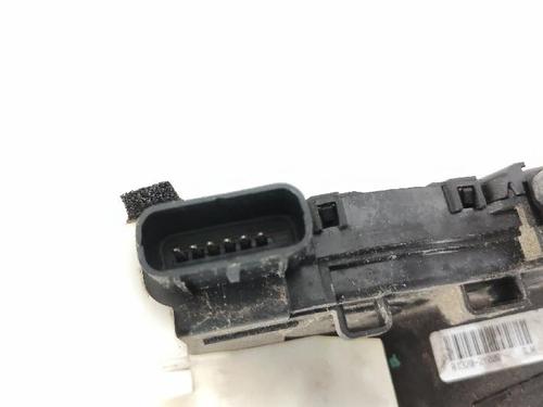 Front right lock HYUNDAI ix35 (LM, EL, ELH) 1.7 CRDi | BP27430454C97 