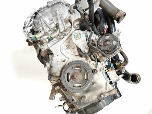 Engine RENAULT CLIO IV (BH_) 1.6 RS (BHJ4, BHJ6, BHMM) | BP27428135M1 