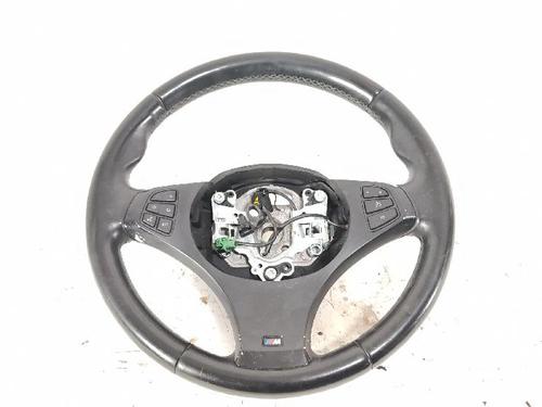 steering-wheel-bmw-x3-e83-2003-2004-2005-2006-2007-2008-2009-2010-2011-27411507 main image