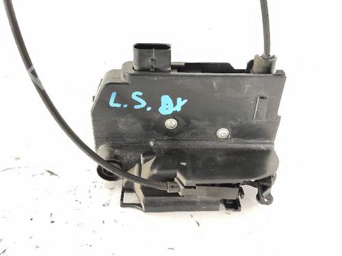 Høyre bak lås IVECO DAILY VI Platform/Chassis 35C21, 35S21, 40C21, 42S21, 50C21, 60C21, 65C21, 70C21 (207 hp) 30771787