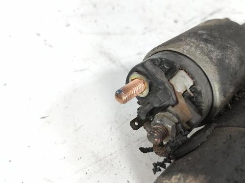 Starter SUZUKI IGNIS II (MH) 1.5 4x4 (RM415) | BP27430648M8 