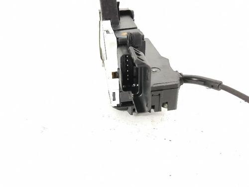 Front left lock CITROËN C3 Picasso (SH_) 1.6 HDI 90 | BP27431532C98 
