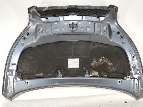 Hood DAIHATSU TERIOS (J2_, F7__) 1.3 VVT-i 4x4 | BP27626160C1 