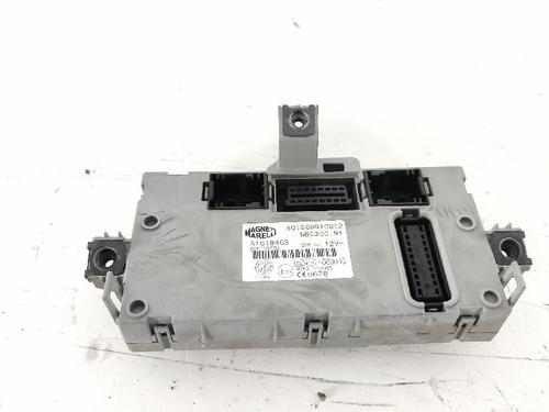 Used Control unit Control unit FIAT IDEA (350_) 1.4 (77 hp) 27432827 27432827