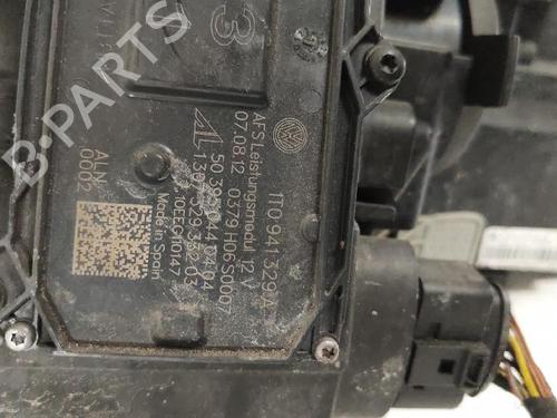 Right headlight VW TOURAN (1T3) 2.0 TDI | BP39400021C29 - Image 8