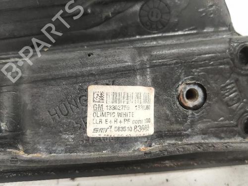 Right mirror OPEL ASTRA J (P10) 1.4 Turbo (68) | BP27417411C27 