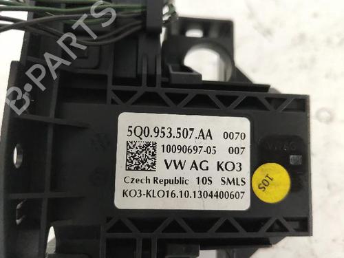 Steering column stalk VW GOLF ALLTRACK VII Variant (BA5, BV5) 1.8 TSI 4motion | BP27429411I23 