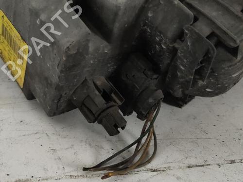 Right headlight MERCEDES-BENZ A-CLASS (W169) A 180 CDI (169.007, 169.307) | BP29990114C29