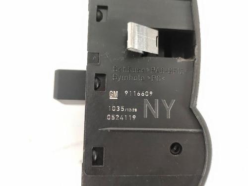 Forlygtekontakt OPEL TIGRA TwinTop (X04) 1.4 (R97) | BP27411306I24 