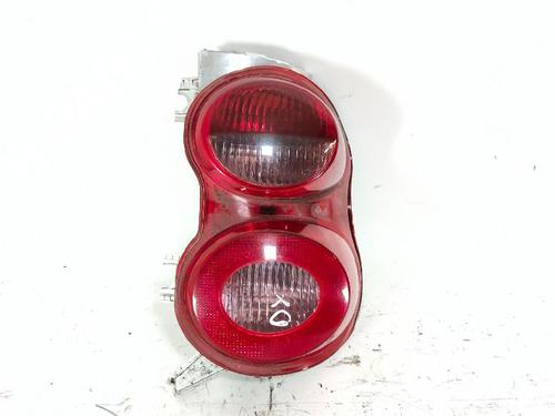 Used Right taillight SMART FORTWO Coupe (451) 1.0 Turbo (451.332) (84 hp) 27411031