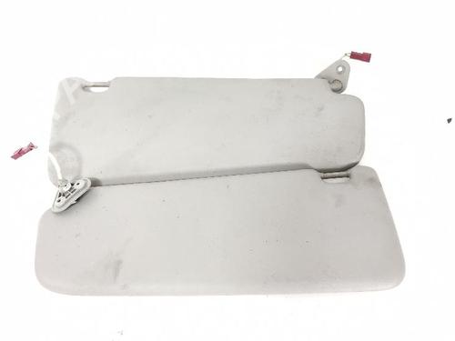 Used Left sun visor Left sun visor BMW 3 Touring (E91) 320 d (163 hp) 27419542 27419542