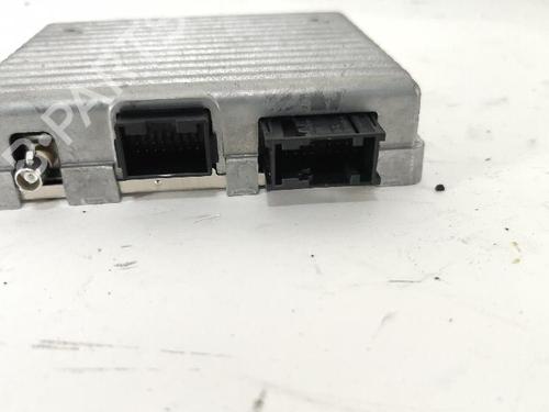 Control unit OPEL ZAFIRA TOURER C (P12) 1.6 CNG (75) | BP39610293M11 - Image 2