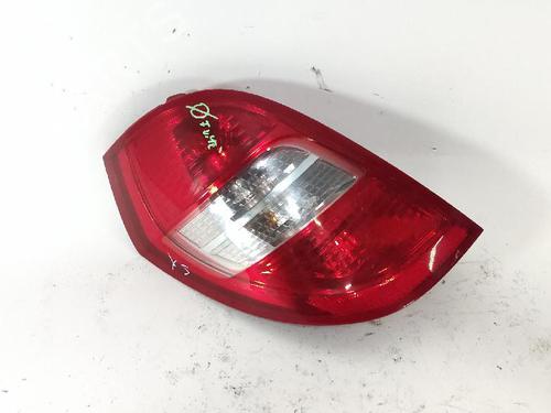 left-taillight-mercedes-benz-a-class-w169-2004-2005-2006-2007-2008-2009-2010-2011-2012-34391428 main image
