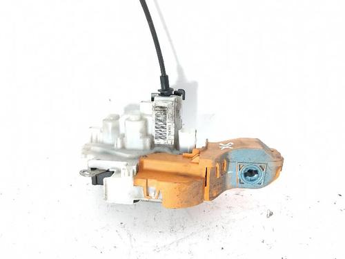 Used Front left lock FORD KA (RU8) 1.2 (69 hp) 27417500