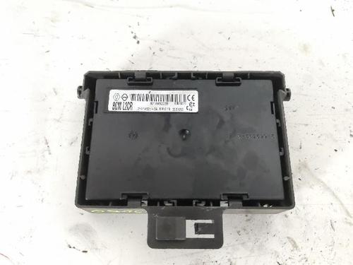 Electronic module RENAULT MODUS / GRAND MODUS (F/JP0_) 1.5 dCi (FP0F, JP0F) | BP31848800M83