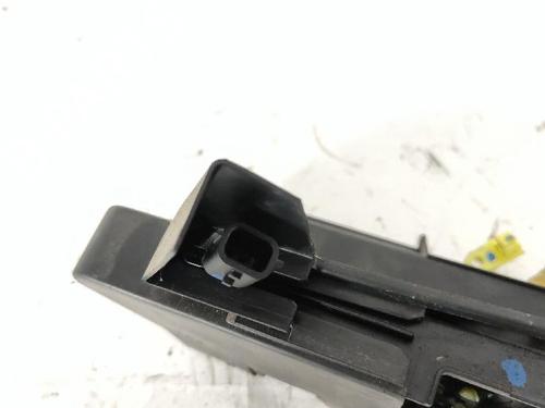 Front left lock DACIA SANDERO II 1.0 SCe 75 (B8JC, B8JD, B8NC) | BP27430747C98