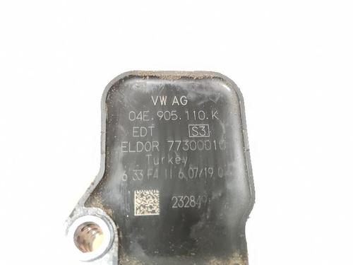 Ignition coil VW POLO VI (AW1, BZ1, AE1) 1.0 TSI | BP27695905M94 