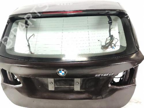 Used Tailgate BMW 2 Active Tourer (F45) 218 d (150 hp) 27422559