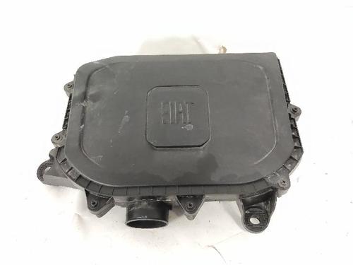 Used Air filter box Air filter box FIAT PANDA (312_, 319_) 1.0 Mild Hybrid (312.PYD1B) (69 hp) 27430888 27430888
