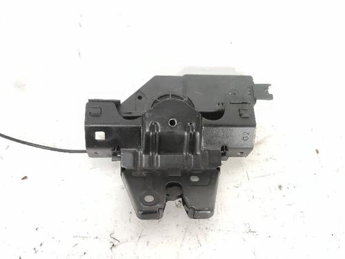 Used Tailgate lock BMW 1 (E87) 118 d (143 hp) 27413298