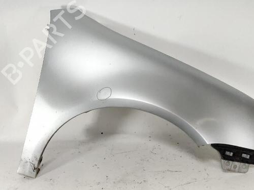Used Right front fenders VW GOLF V (1K1) 1.4 16V (75 hp) 30411143