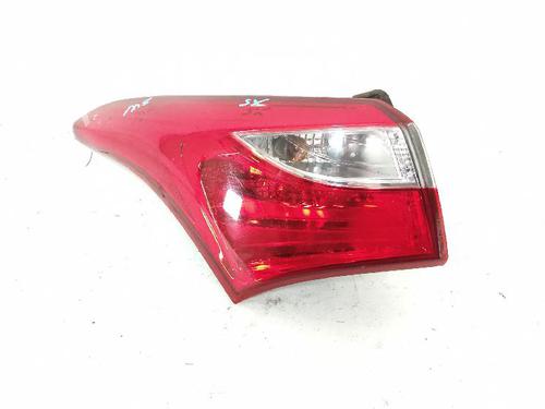 Used Left taillight HYUNDAI i30 Estate (GD) 1.4 (99 hp) 30562239