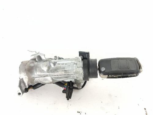 Used Ignition barrel VW GOLF PLUS V (5M1, 521) 1.4 TSI (122 hp) 28804389