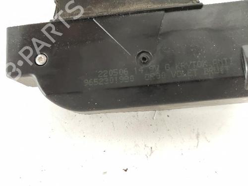 Tailgate lock LANCIA PHEDRA (179_) 2.0 JTD (179.AXH1B, 179.BXH1B) | BP27431884C101 