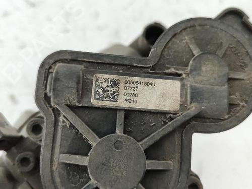 Left rear brake caliper ALFA ROMEO GIULIA (952_) 2.2 D (952AFA25, 952AFM25, 952ALA25) | BP35943668M107 - Image 4