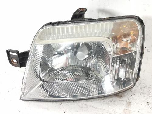 Used Left headlight FIAT PANDA (169_) 1.2 (169AXF2A, 169AXF1A) (69 hp) 31798162