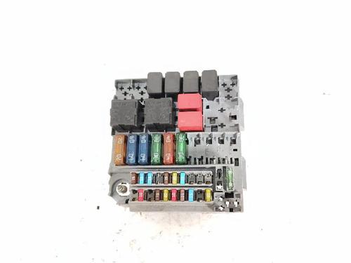 Used Fuse box Fuse box FIAT PANDA (169_) 1.2 (169.AXB11, 169.AXB1A) (60 hp) 27412043 27412043