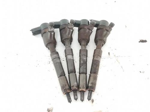 Used Injector FIAT PANDA (169_) 1.3 D Multijet (169.AXC1A) (70 hp) 27426615
