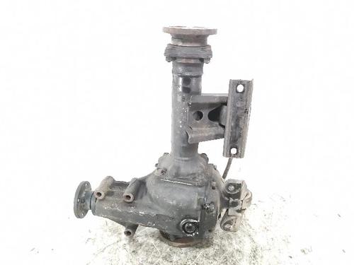 Front differential NISSAN TERRANO II (R20) 2.7 TDi 4WD | BP27427383M23 