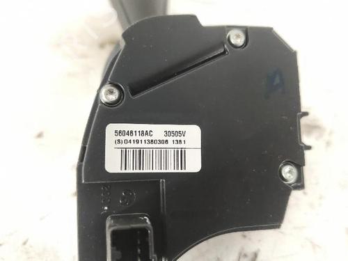 Steering column stalk FIAT FREEMONT (345_) 2.0 JTD | BP27426685I23 - Image 3