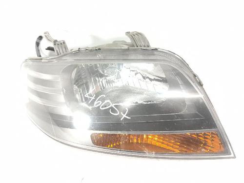 Used Right headlight CHEVROLET AVEO / KALOS Hatchback (T200) 1.2 (72 hp) 27417666