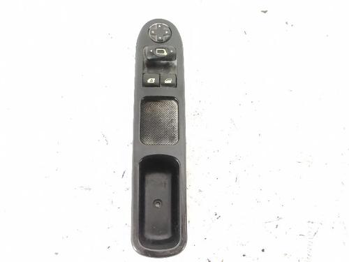 Used Left front window switch Left front window switch PEUGEOT 207 (WA_, WC_) 1.4 (73 hp) 36497539 36497539